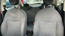 Fiat 500 1.0 Mild Hybrid 3dr Petrol Hatchback